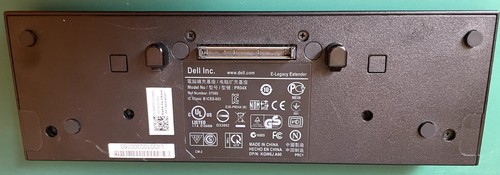 Dell pro4x docking - dell,