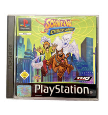 Scooby-Doo und die Cyber-Jagd