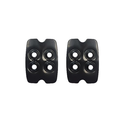 Leatt trittplatten mit - leatt,