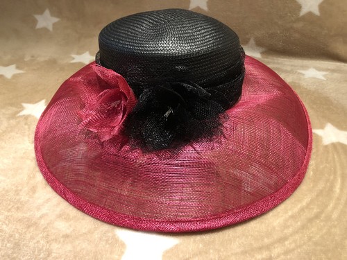 Hut damen vintage elegant - damen,