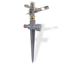 Premium Rasensprenger