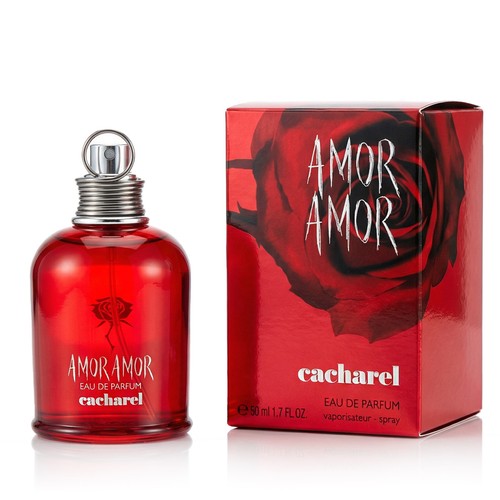 Cacharel amor - amor, eau