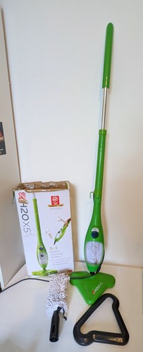 H2o mop in - mop, x5