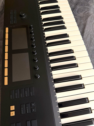 Native instruments komplete - native,