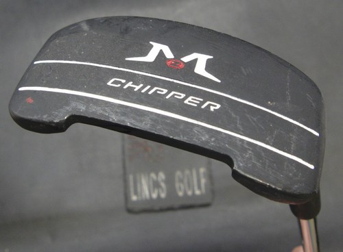 Mazel chipper wedge - wedge, regular