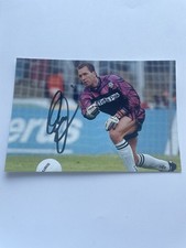 Andreas Köpke Original