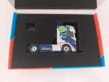 Tekno scania r tl - 1:50,