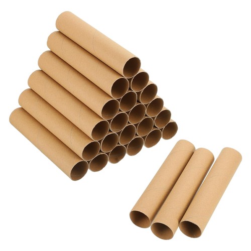 24er pack pappröhren für - 24er,
