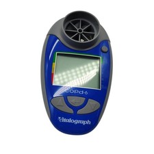 Vitalograph copd6 – Gerät zur Behandlung von COPD