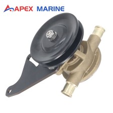 Seewasserpumpe für yanmar - seewasserpumpe,