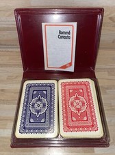 ASS Joker Kartenspiel Rommé