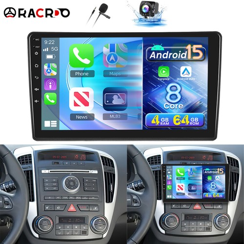 Kern 64gb android 15 - 8-kern,