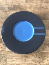 Ikea Sorla Retro Untertasse Ersatz Blau 