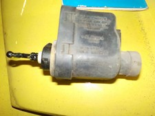 Original Opel Corsa B GSI Tigra A LWR Leuchtweitenregulierung links Fahrerseite