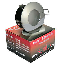 230V BADEZIMMER Deckenspot