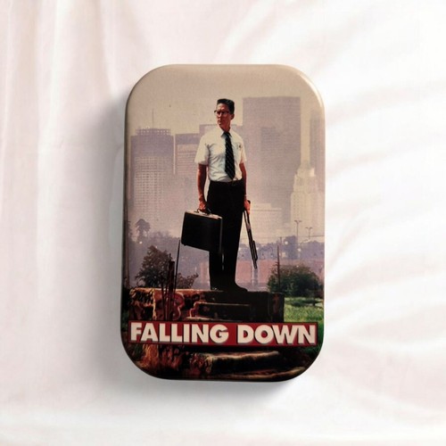 Falling down - falling, |