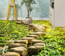 3D Stein Straße Q4256