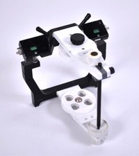 Amann Girrbach Artex Arcon Artikulator, Articulator, Dental, ID1318