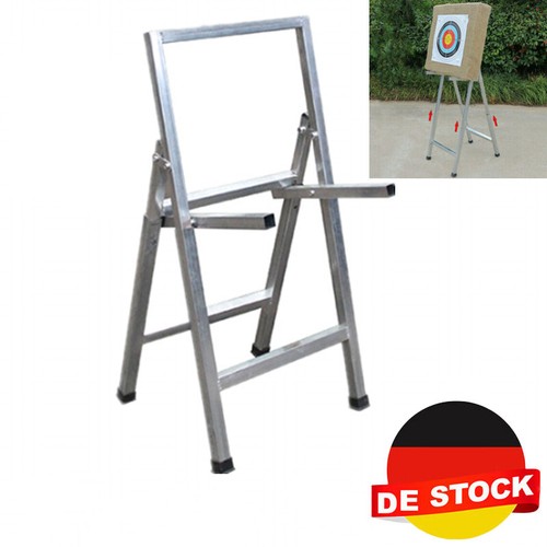 Zielscheibenständer stahl - zielscheibenständer,
