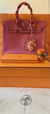 Hermes Birkin 35