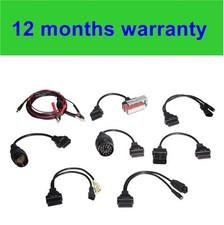 Auto Kabel OBD2 OBDII Stecker