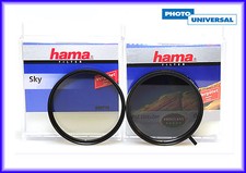 HAMA FILTER SET POL CIRCULAR +
