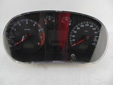 Tacho Kombiinstrument SEAT