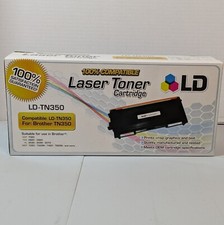 LD - Brother-Compatible Toner