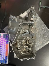 OBERES GEHÄUSE MOTOR ZYLINDER