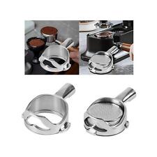 58 mm Bodenloser Siebträger