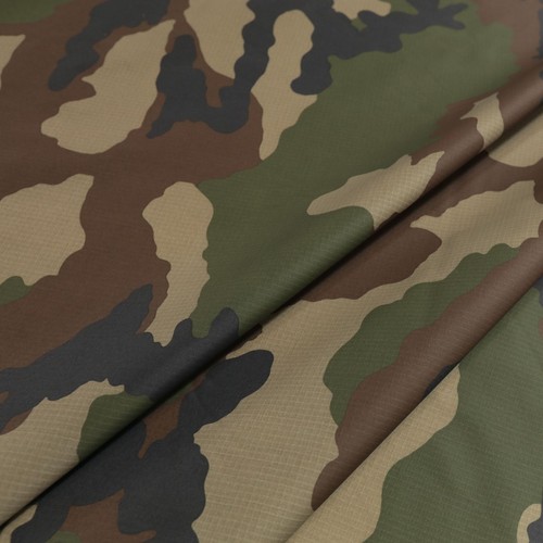 Frankreich camouflage ripstop - camouflage,