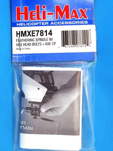 Heli max hmxe7814 - hmxe7814, weiche