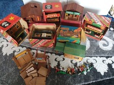 DDR Vero Western Stadt in OVP