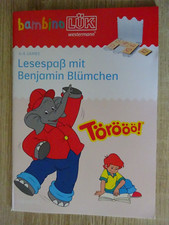 XXXX bambino Lük Heft 