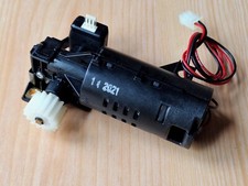 " GETRIEBE-MOTOR mit ENCODER und HALTERUNG " für Jura E6 ( Type 734 )