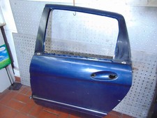 Tür hinten links Mercedes-Benz A-Klasse A 150 (Typ: 169)