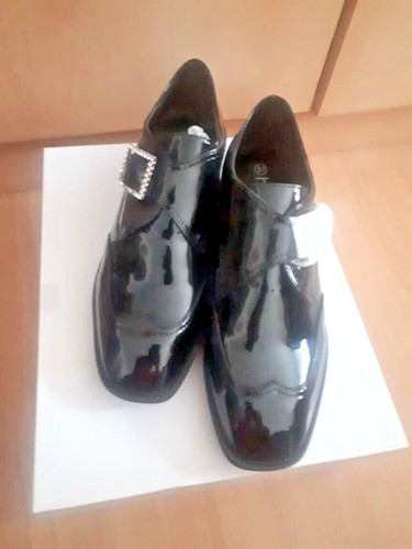 Heine damenschuhe slipper - damenschuhe,