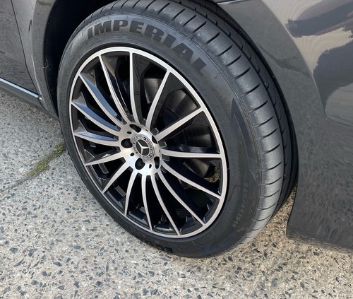 Zoll sommerkompletträder - 20,