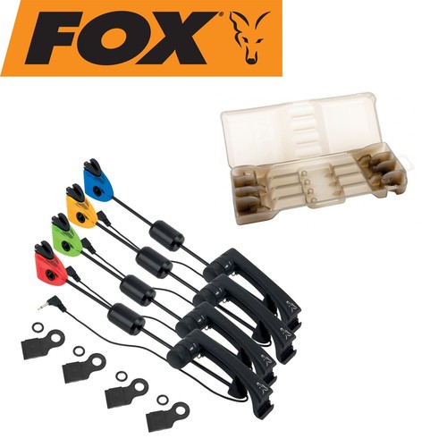 Fox mk2 illuminated swinger - illuminated,
