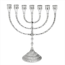 30cm Menorah Kerzenleuchter