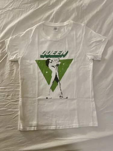 Queen freddy mercury - mercury, t-shirt