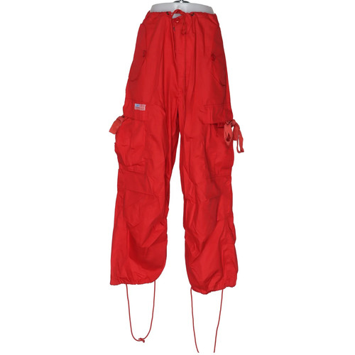 Ufo cargohose größe xs - cargohose,, größe: