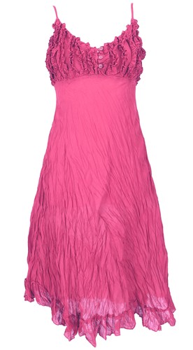 Boho sommerkleid luftiges - boho, sommerkleid,