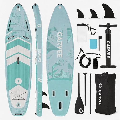 Stand paddle board - up,