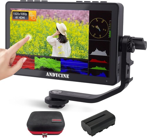 Andycine max bundle - a6,