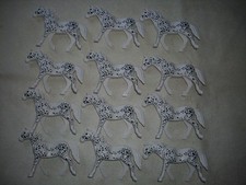 Playmobil Pferde 12 Stück