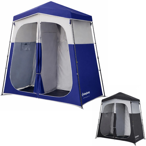 Duschzelt marasusa double - duschzelt,