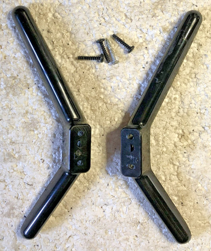 Dyon stand füße halter - stand, beine