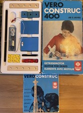 Vero Construc Bausatz 400