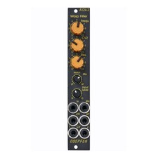 Doepfer 124 2se - wasp, filter